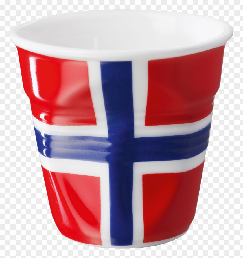 Mug Espresso Beaker Flag Of Norway PNG