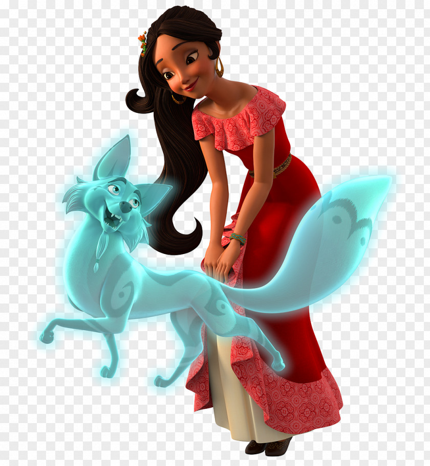 Princess Elena Of Avalor Naomi Turner Disney Channel The Walt Company PNG