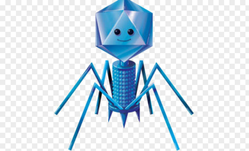 Science Bacteriophage Biology Cell Art Virology PNG