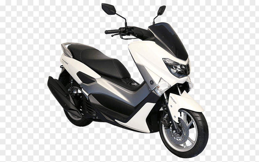 Scooter Yamaha Motor Company Car NMAX PT. Indonesia Manufacturing PNG