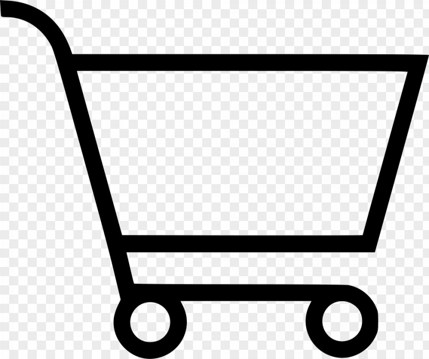 Shopping Cart Online Retail Order Fulfillment Service PNG