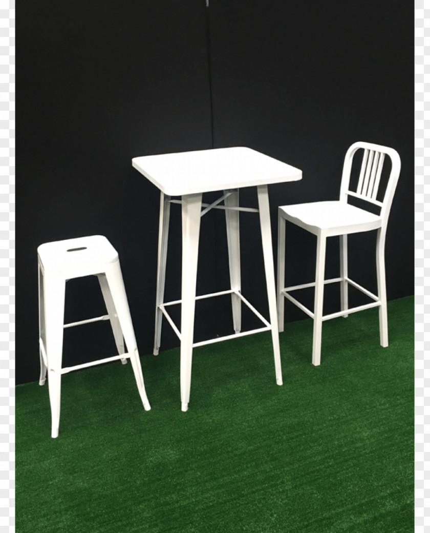 Table Bar Stool Chair Angle PNG