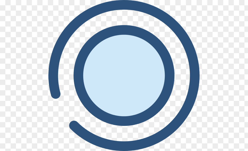 Website Icon Circle PNG