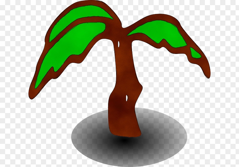 Wing Plant Palm Trees PNG