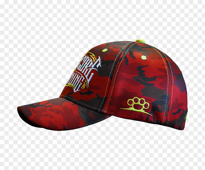 Baseball Cap Fightwear Kepi PNG