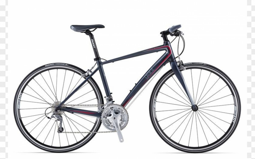 Bicycle Giant Bicycles Trek Corporation Hybrid Frames PNG