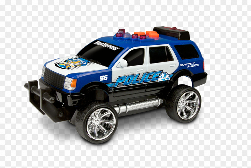 Car Police Toy MINI PNG