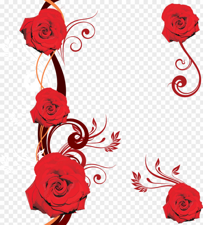Cool Designs Beach Rose Royalty-free Clip Art PNG