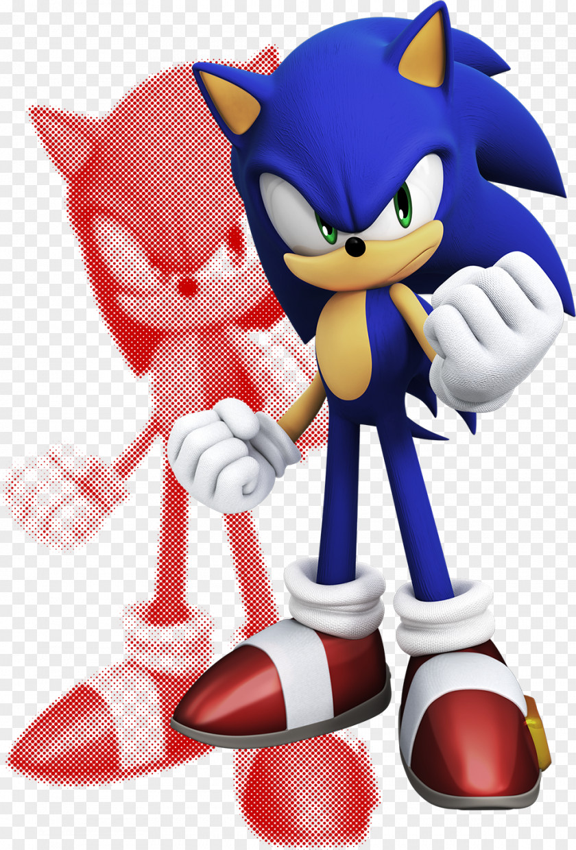 Forcess Sonic Forces Mania Chaos The Hedgehog Battle PNG