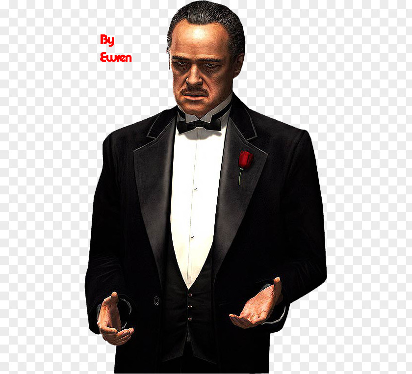 God The Father Godfather Corleone Family DeviantArt 2018 Lamborghini Huracan PNG