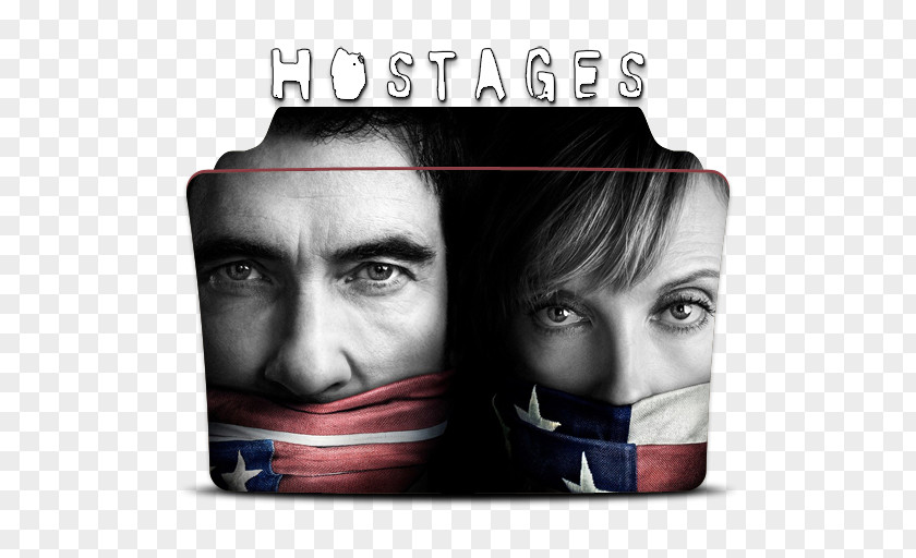 Hostage Dylan McDermott Hostages Television Show PNG