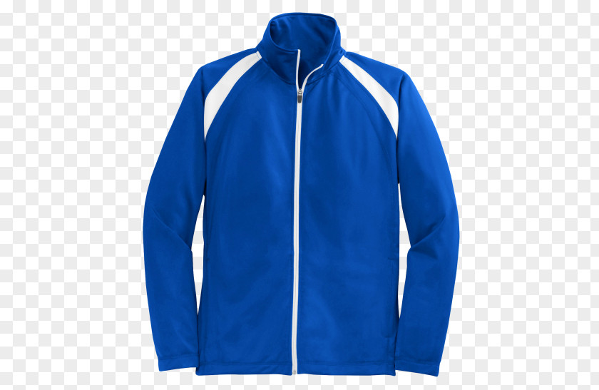 Jacket T-shirt Coat Hood PNG