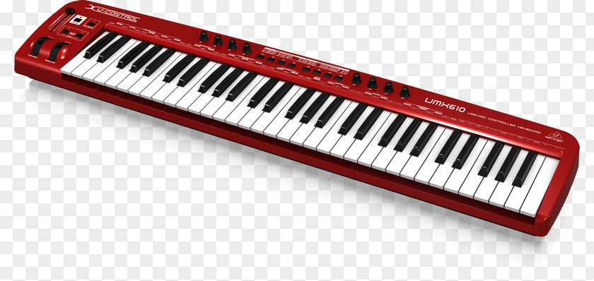 Keyboard Piano Microphone Sound Synthesizers Musical Instruments PNG
