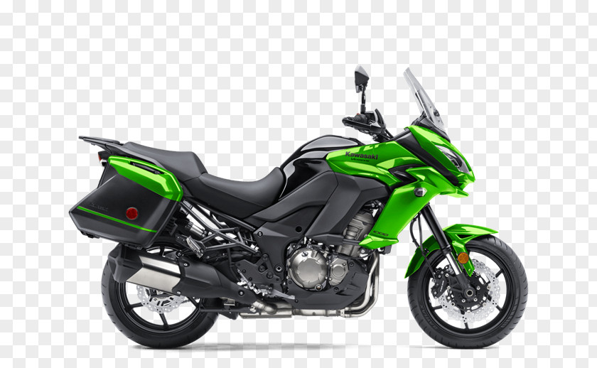 Motorcycle Kawasaki Versys 650 Motorcycles Z1000 PNG