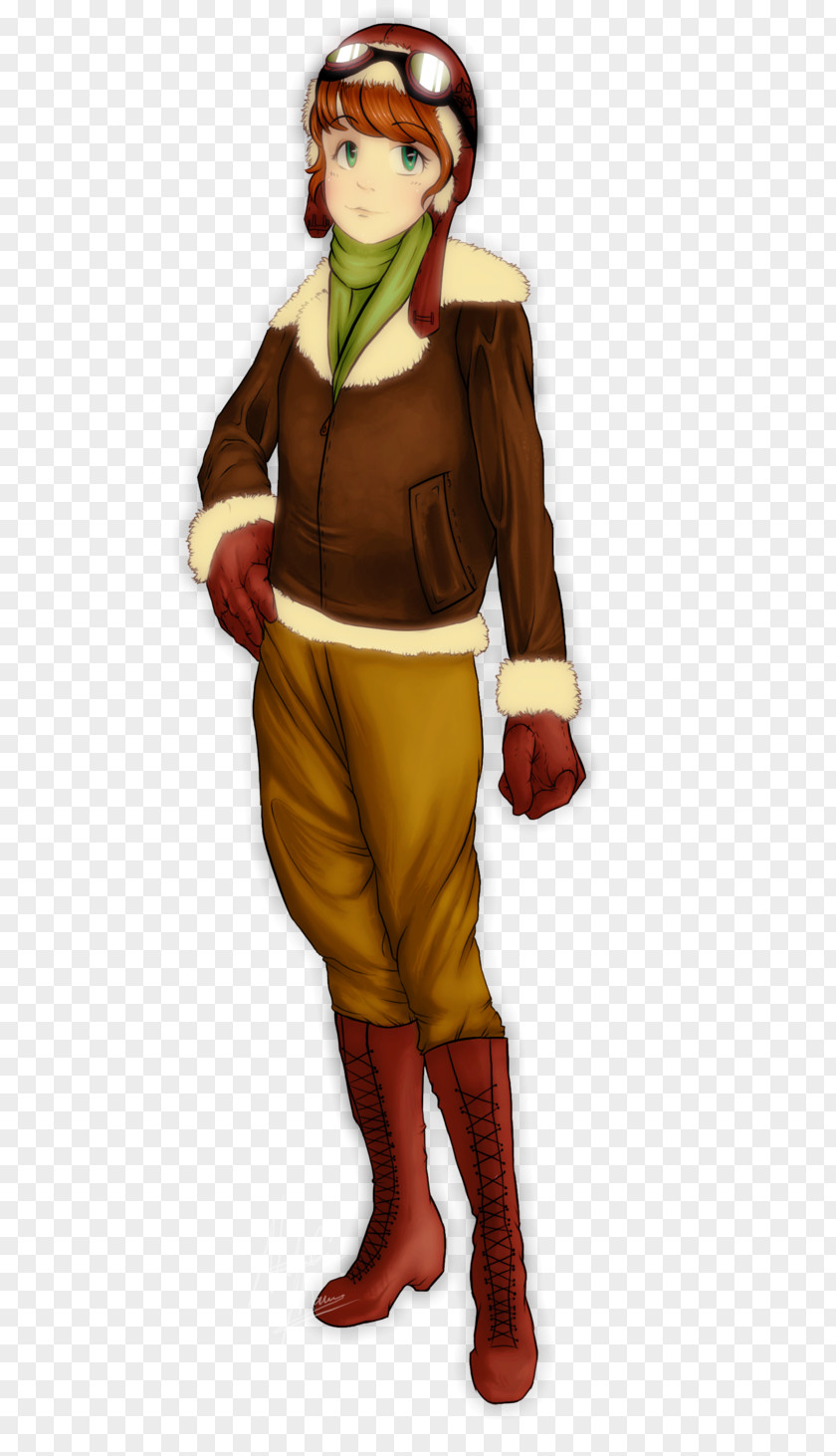 Porco Rosso Animated Cartoon Human Behavior Costume PNG