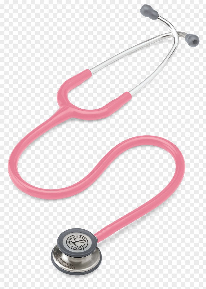 Stetoskop Stethoscope Nursing Health Care Auscultation Patient PNG