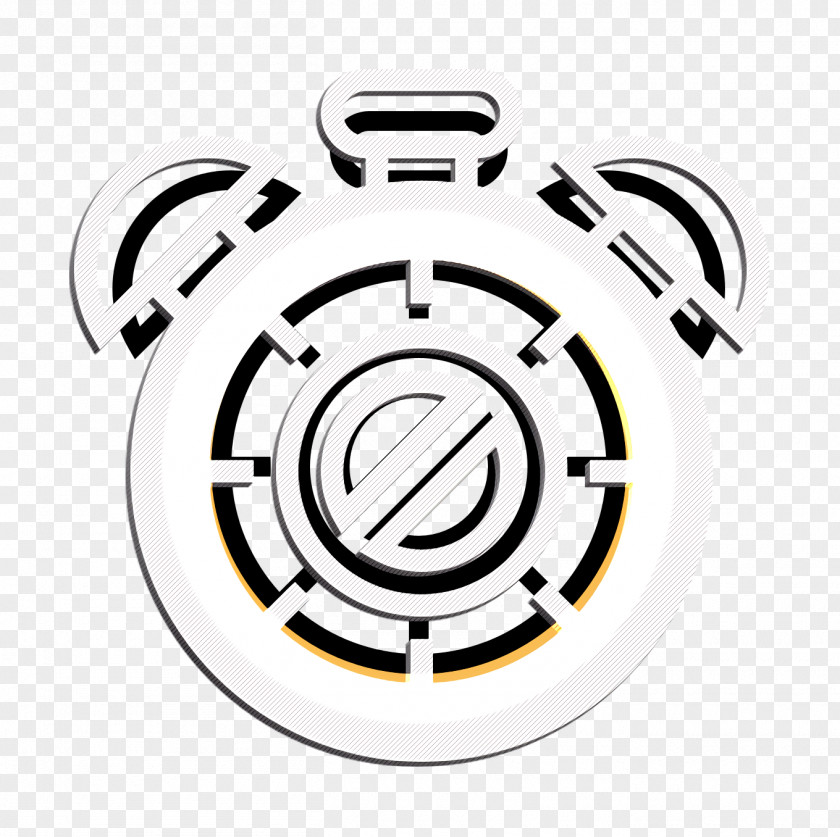 Turn Off Icon Concentration Alarm PNG