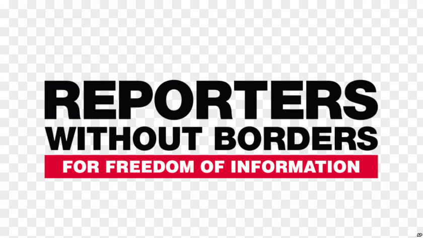 United States Freedom Of The Press Index Journalism Reporters Without Borders Journalist PNG