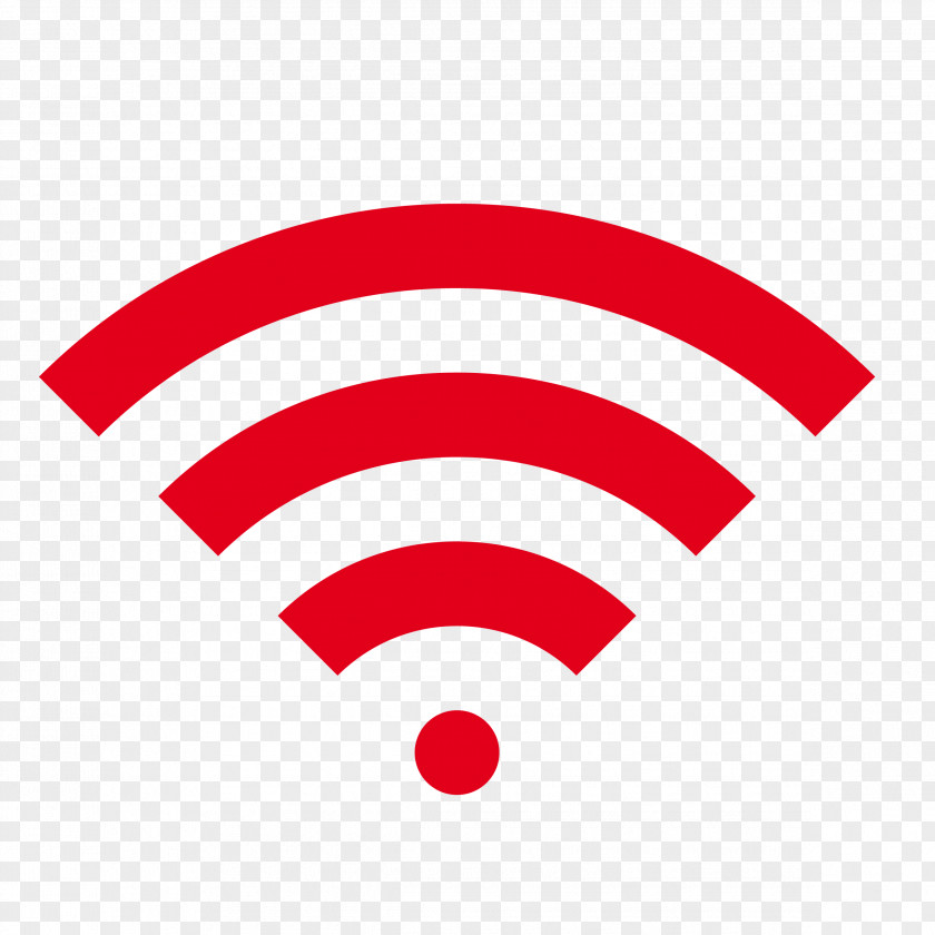 Wi-Fi Wireless Internet Access Hotspot PNG