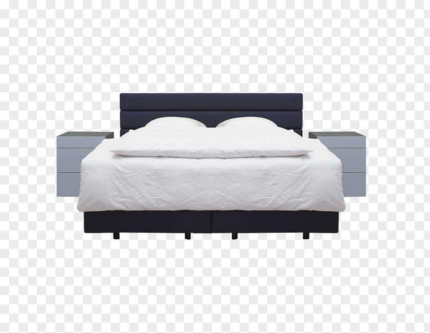 Bed Box-spring Frame Mattress Sofa PNG