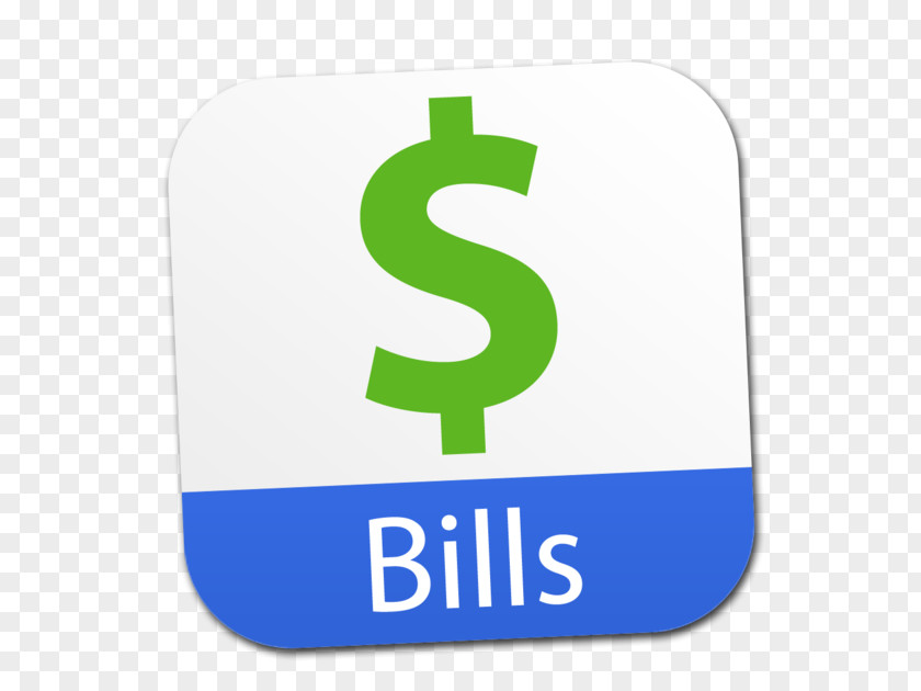 Billing Icon Logo Brand Product Font Green PNG