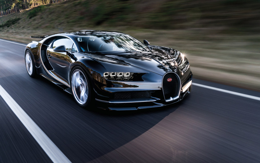Bugatti Geneva Motor Show Philadelphia Auto Chiron Veyron PNG