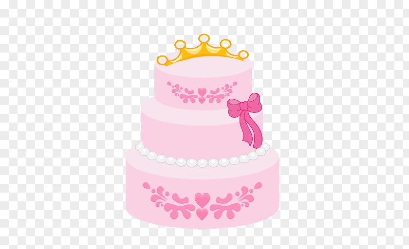 Cake Birthday Torte Decorating Royal Icing Buttercream PNG