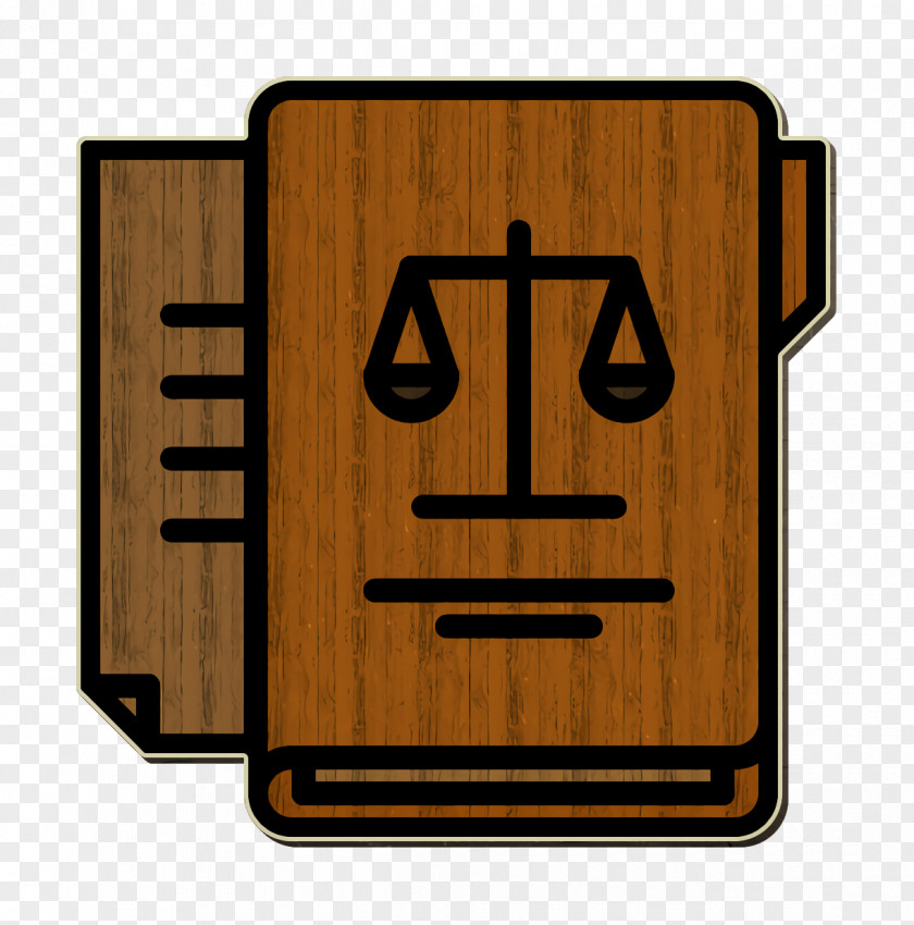 Case Icon Law PNG