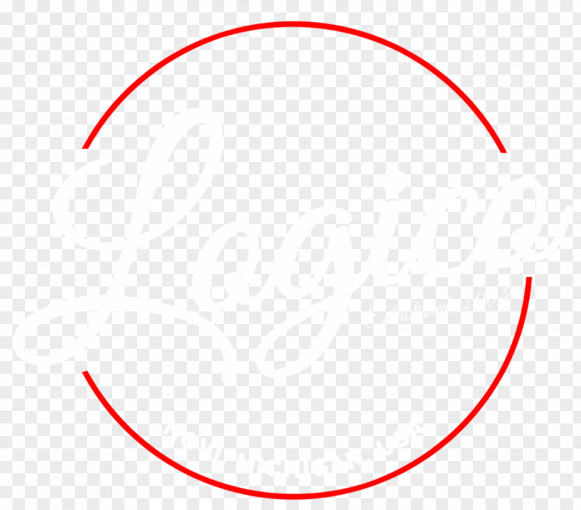 Dark Color Circle Point Angle Font PNG