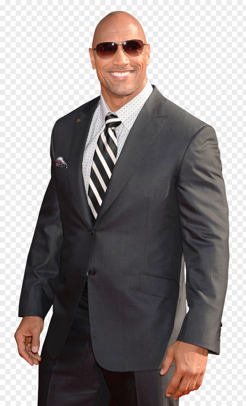 Dwayne Johnson Professional Wrestler PNG