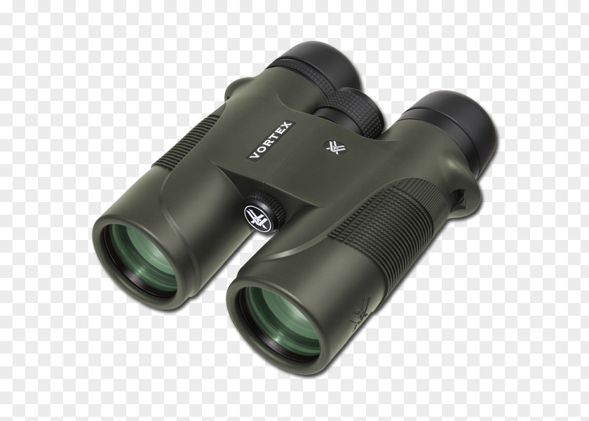 Exit Pupil Binoculars Monocular Vortex Diamondback 10x42 Roof Prism Optics PNG