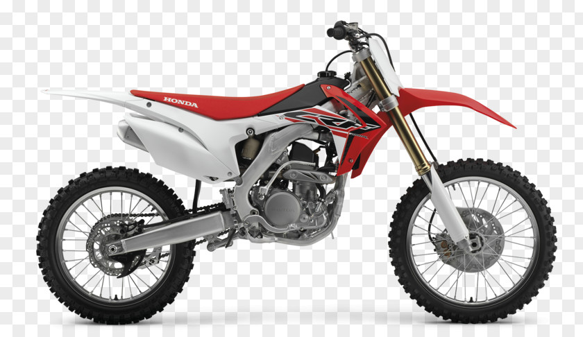 Honda CRF250L CRF450R Kawasaki KX250F CRF Series PNG