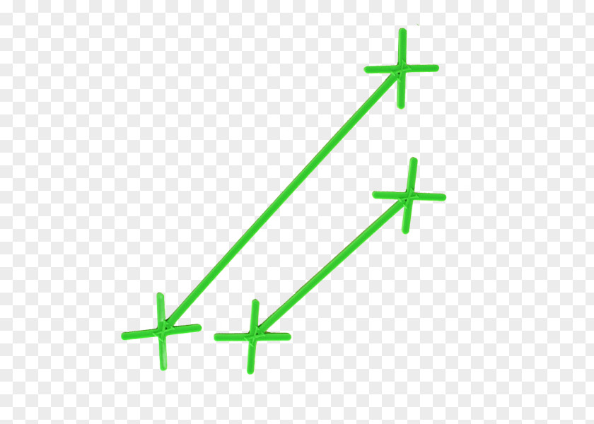 Line Point Angle PNG