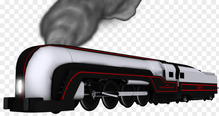 Locomotive Art Train Rail Transport Clip PNG
