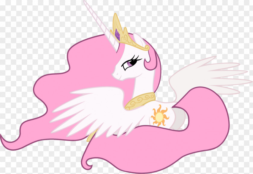 My Little Pony Princess Celestia Luna Twilight Sparkle Image PNG