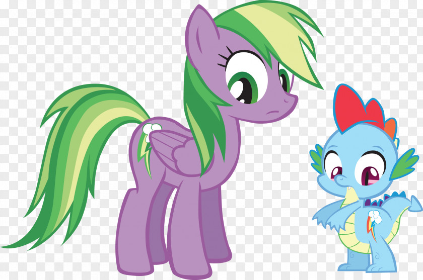 My Little Pony Rainbow Dash Twilight Sparkle Spike Rarity Pinkie Pie PNG
