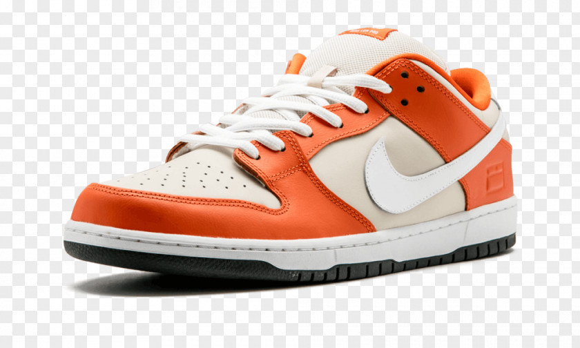 Nike Skate Shoe Dunk Sports Shoes Skateboarding PNG