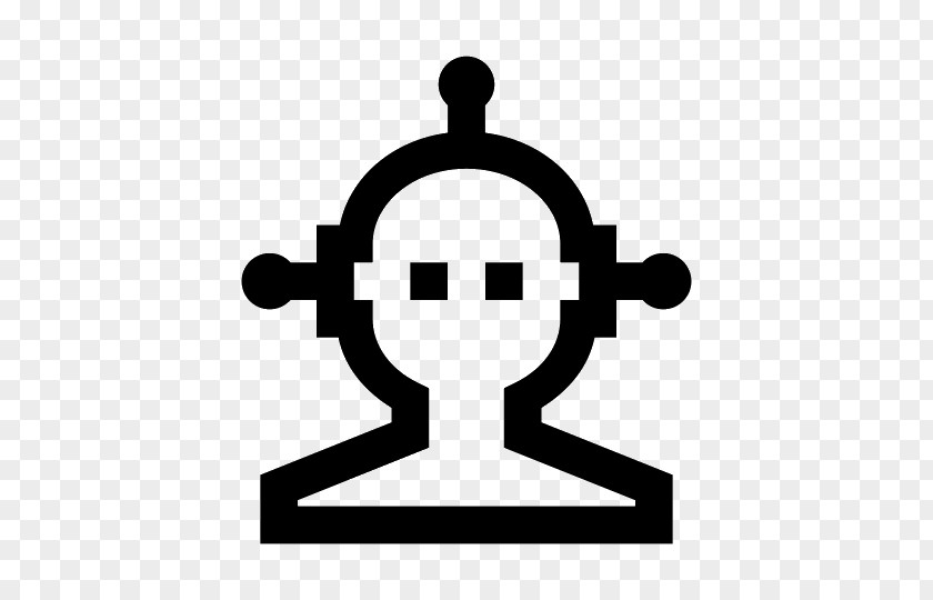 Robot Industrial Humanoid Clip Art PNG
