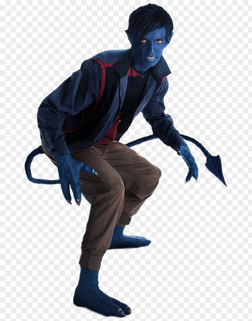 Storm Xmen Nightcrawler Professor X Beast Mystique Cyclops PNG