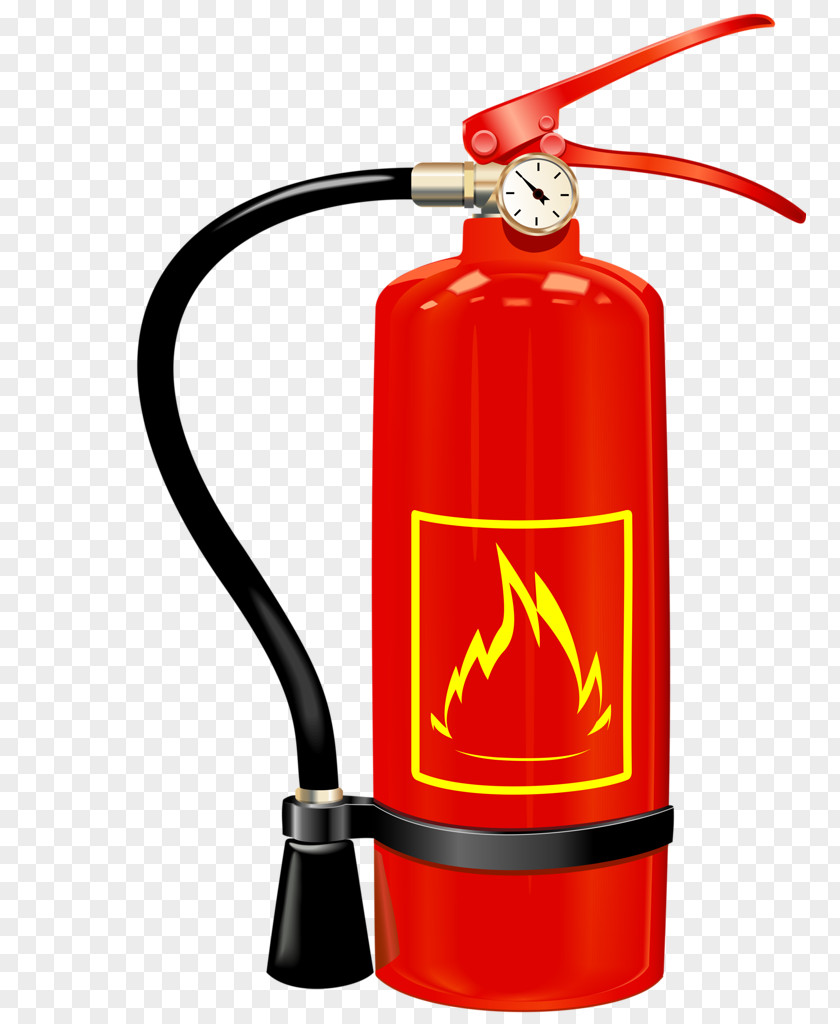 Vector Graphics Fire Hose Safety Department Firefighting PNG