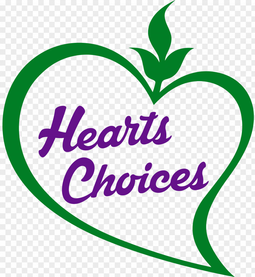 Absolutely Symbol Clip Art Logo Brand Hearts Choices Thai Vegan Cafe Leaf PNG