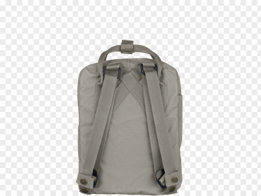 Backpack Fjällräven Kånken Mini Bag PNG