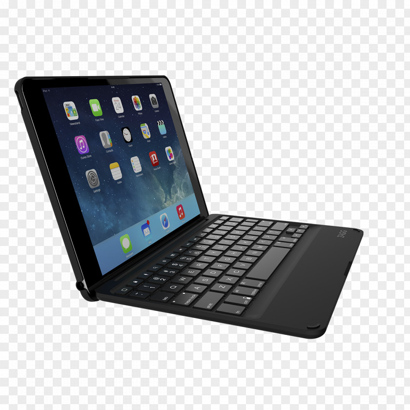 Bbu IPad Air Computer Keyboard MacBook Mini 4 Zagg PNG