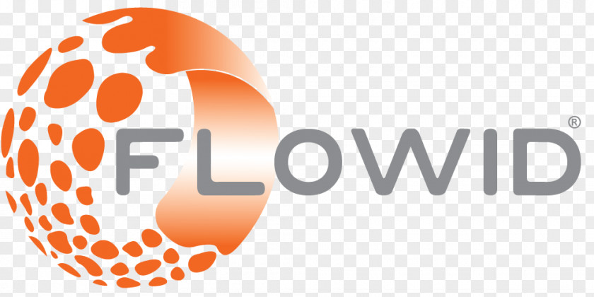 Business Flowid B.V. Logo Flow Chemistry Chemical Reactor PNG