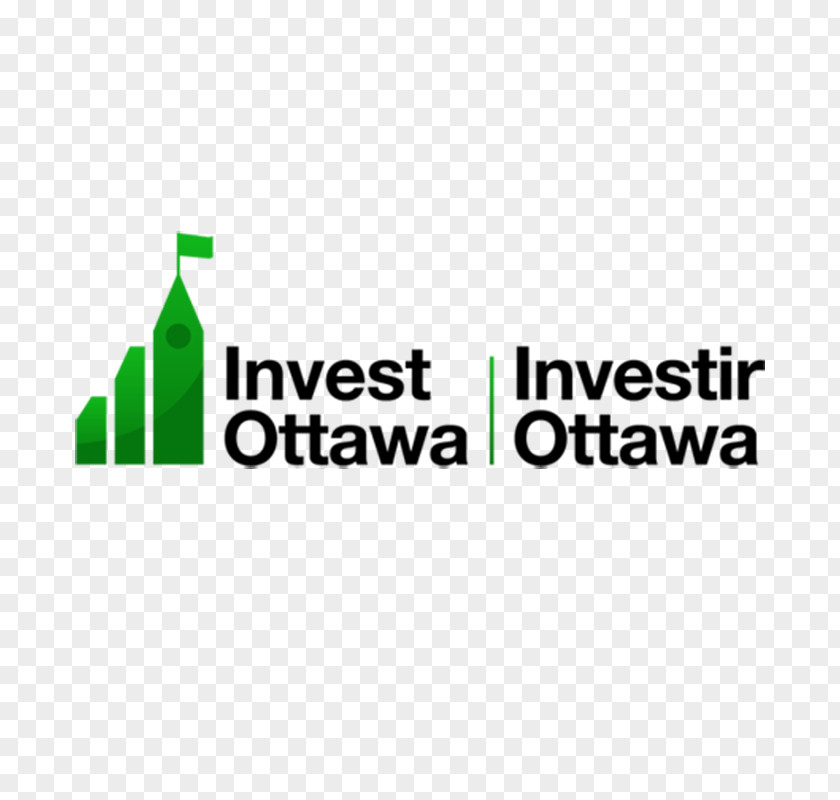 Business Invest Ottawa Economic Development Entrepreneurship Investment PNG