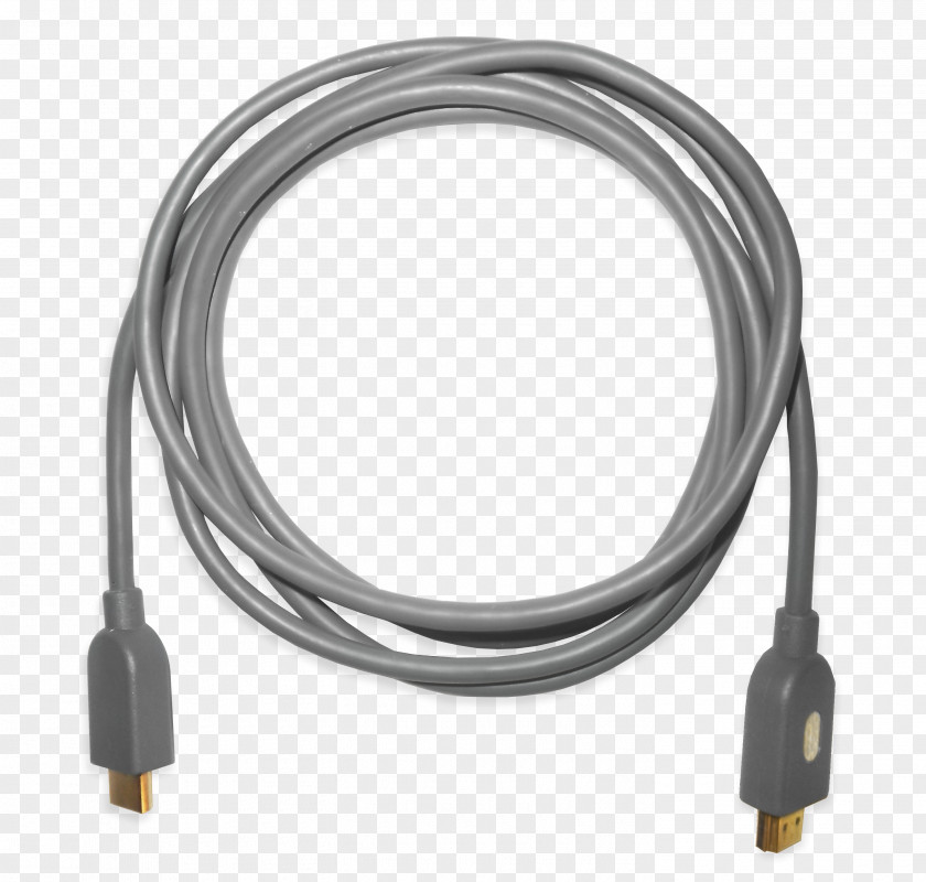 Cable Xbox 360 HDMI Electrical Wire PNG