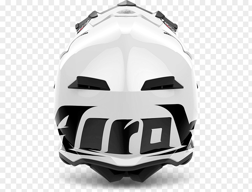 Capacete Motociclista Motorcycle Helmets Airoh Terminator Open Vision Shock Cross Helmet Carnage AIROH Casco PNG
