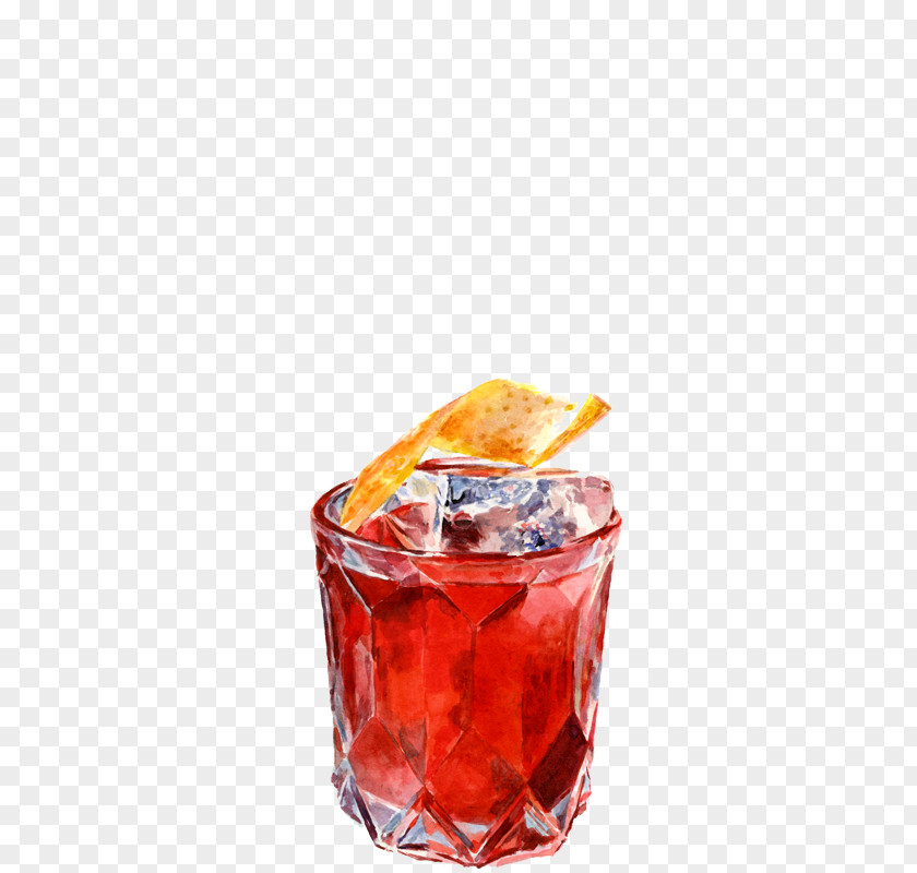 Cocktail Negroni Spritz Sea Breeze Black Russian Woo PNG