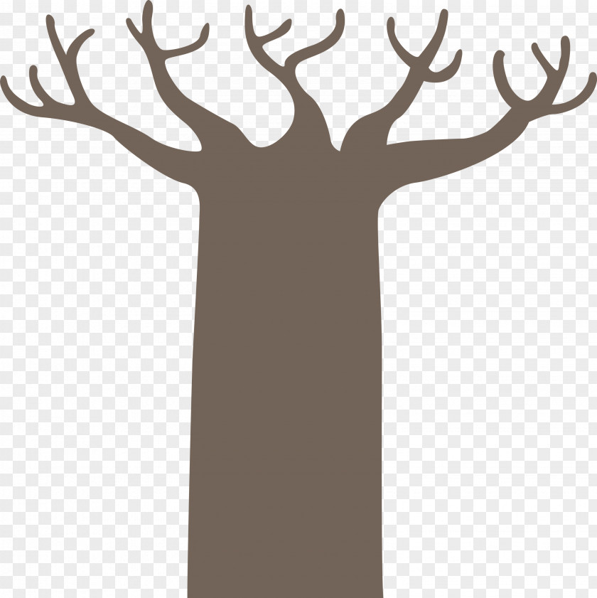 Deer Antler PNG