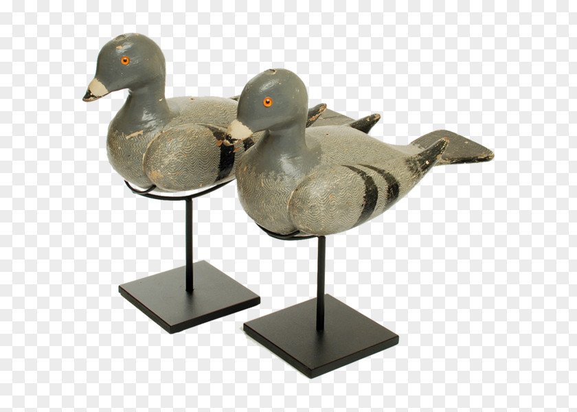 Duck Goose Sculpture Beak PNG